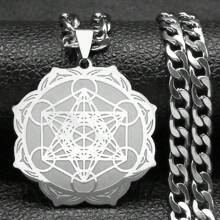 Colares Pingente Masculinos