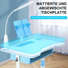 OYAJIA Sedie per scrivania per bambini