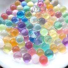 3000pcs Water Gel Beads,Decorative Ball, Water Gel Beads For Vase Filler, Decoration, Wedding Centerpiece, Floating Candles, Planting, Floral Decoration Best Gifts Birthday