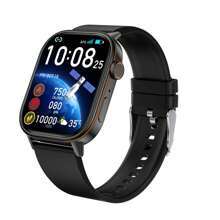 Smartwatch Women Men With Phone Function 2.01 Inch HD Fitness Watch With GPS Tracker Compass Outdoor IP68 Waterproof Sports Watch Sleep Monitor Heart Rate Smart Watch For Android IOS