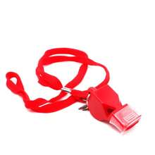 2025 New | Professional Grade ABS High Frequency Nuclear Free Referee Whistle, Sports Events Basketball Soccer Volleyball Competition Whistle, Life Saving Emergency Outdoor Training Whistle, And Teacher Essentials 1pc [Multi-Color Choice]