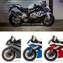 Aluminum Motorcycle Front Fork End Cap, Anti-Scratch, Shock Absorbing, Aesthetic, Suitable For All Street Motorcycles