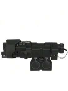 WOSPORT NAWL-C1+ Nylon Model Plastic Battery Box