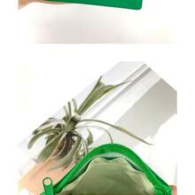 1pc Multi-Function Card, Coin, Key, Cable Organizer Bag, Portable Pouch For Women For Men Wallet Mini Wallet Purse Wallet - Multicolor - View 5