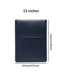 Dog Pattern Printed Laptop Bag Computer Cloth Cover Accessories Soft Laptop Bag Soft Computer Cover Laptop Cover Tablet Leather Bag Laptop Zipper Computer Cover School Business Office Laptop Case Laptop Sleeve Laptop Bag For Ladies