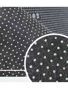 1pc Exclusive Custom Astronaut Solar System Carpet, Cute Astronaut Outer Space Carpet, Planetary Solar System Elements, Home Decor Carpet, Multifunctional Fashion Versatile Creative Home Carpet, Living Room Carpet, Bedroom Carpet, Entrance Carpet, Kitchen Carpet, Bathroom Carpet, Gaming Room Carpet, Study Room Carpet - Multicolor - View 10