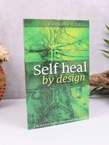 Selbstheilung durch Design - Die Rolle von Mikroorganismen für die Gesundheit (englische Ausgabe), Schulmaterial
