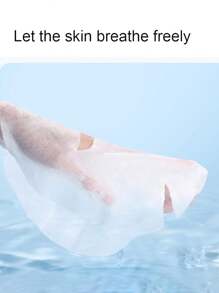 500pcs Compressed Disposable Face Masks. Soft, Fine And Gentle Material, Breathable, Comfortable To The Touch, More Suitable For The Skin. Small Volume, Light Weight, Easy To Carry. Suitable For Office, Restaurant, Camping, Etc. Available In 10pcs/20pcs/50pcs/100pcs/200pcs/300pcs/500pcs