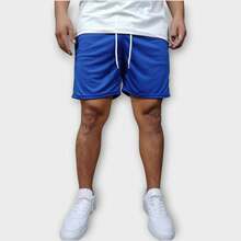 Kit 10 Bermuda Shorts Dry Fit Men's Mauricinho Shorts For Gym, Walking, Training, Football, Beach, Pool - Nhiều màu - Xem 10