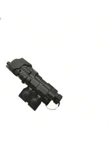 WOSPORT NAWL-C1+ Nylon Model Plastic Battery Box