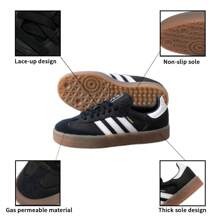 Adidas Originals Sneaker casual slip-on con tomaia in rete traspirante, scarpe da viaggio da donna - JI1350