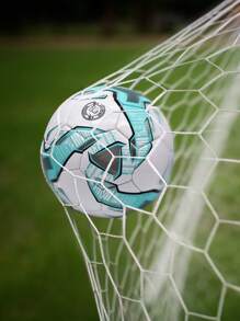 Customised Pro Size 5 Soccer Ball - Men's And Women's, Your Name With Soccer Ball, Personalized Football, Highly Elastic, Durable And Non-Slip, Suitable For Training And Competition - Personalised With Name And Logo For Home Decoration, Birthday, Anniversary, Halloween, Wedding, Valentine's Day Gifts, Stylish, Fashion, Hipster, Casual, Minimal Chic, Personalized, Customized, Custom, Unique, Guy Costumes, Capsule Wardrobe, Men Basic/Street Style, For Vacation/Holiday, For School/Competition, For Sports/Climbing