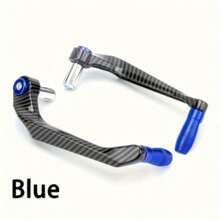 250nk Motorcycle Hand Guard Handlebar Protector Brush Bar Brake Guard Fits Most Electric Moped/Motorcycle