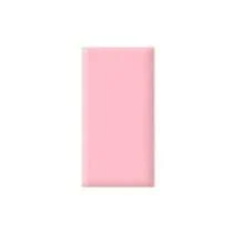 1 pieza Protector de pared decorativo acolchado de 20x40cm, panel de pared acolchado suave para cama, pegatina de pared 3D autoadhesiva