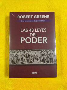 Las 48 Leyes del poder