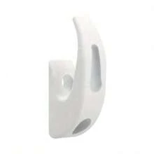 Front Hanging Hook Compatible With Xiaomi M365 PRO 2 / 1S Electric Scooter, Plastic Portable Carrier Accessory