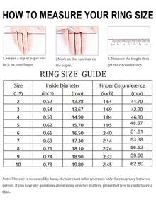 1 PC S925 Sterling Silver Sparkling Foot Ring, Sparkling Milky Way Beach Foot Ring For Women, Starry Sky Circle Toe Ring The Best Gift For Girlfriend, Mother, Sisters - Toe Rings - View 7