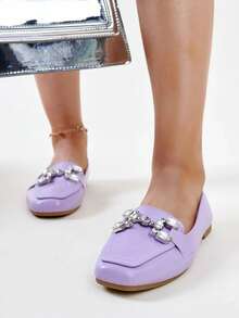 Brązowo-Beżowe Tênis Z Brokatem Briercliff - Roxa - Ver 5