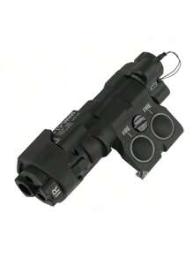 WOSPORT NAWL-C1+ Nylon Model Plastic Battery Box