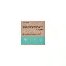 . SQUATCH Men's Bar Soap - Coconut Castaway - 2.3oz