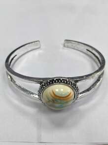 Nuevo estilo de pulsera vintage y única, de estilo bohemio casual, regalo diario, de vacaciones, aniversario, para parejas, adecuado tanto para hombres como para mujeres