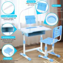 OYAJIA Sedie per scrivania per bambini