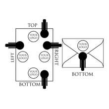 1 件定制压花印章，定制钢印，信封压花印章，书籍，公司标志，餐厅毛巾，个性化书籍压花印章，小型婚礼请柬装饰，玫瑰金手柄