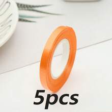 15 Rolls Metallic Balloon Strings In Various Colors, Ribbon For Crafts, Bows, Gift Wrapping, Flower Shops, Weddings, Valentine's Day, Christmas Gift Boxes, Party Decorations (Multi-Color),Christmas - Multicolor - View 26