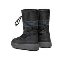 Moon Boot BOOTS - Black - View 4