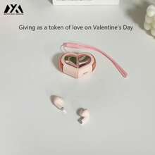 MEIYIXING DIGITAL TECHNOLOGY The New Sports Headphones, Music Headphones, In-Ear Headphones And Touch-Controlled Wireless Headphones Come In Two Conversion Forms. Wireless Headphones, High-Fidelity Stereo Music Headphones