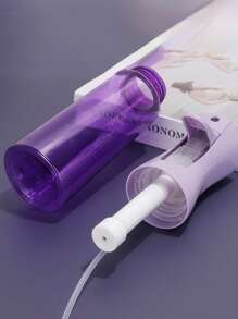 1pc 300/200/30ml Transparent Purple/Pink/Multi-Color Hair Spray Bottle, Back To School, Travel Holiday Essentials, Hair Accessories For Women, Slick Back Brush, Barber Accessories, Hair Dryer, Hair, Barber, Hair Tools, Hair Products, Edge Brush, Styling Brush, Barber Accessories, Travel, Hair Dryer, Hair Stuff, Hair Spray, Curly Hair Products, Hair Cutting Scissors, Christmas, Barbershop, Barber Accessories, Hairdressing, Hair Dryer, Curly Hair Brush, Hairdressing Equipment,Travel Essentials,Travel Essential,Hairstyle,Hairdressing,Hair,Travel,Hair Products,Hair Tools,Hair Stuff,Barber,Barber Accessories,Barbershop,Hairdressing Equipment