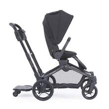 Boogie Stroller Board, & Stroller Accessory, Black - 1 - View 2