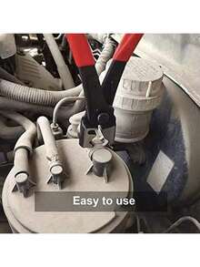 Clic-R Type Collar Pliers - Hose Clamp Pliers For Car Hose Clamp CV Boot Clamp Repair Tools