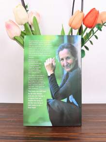 Selbstheilung durch Design - Die Rolle von Mikroorganismen für die Gesundheit (englische Ausgabe), Schulmaterial