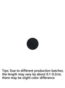 54pcs 0.8in/2.1cm Size Furniture Screw Hole Self-Adhesive Seal Sticker Dust Hole Stickers Landscaping Stickers Eccentric Wheel Cover Ugly Cover Screw Hole Stickers Seal Stickers Furniture Stickers, School, Home & Office Supplies(Check The Size Clearly And Place An Order)