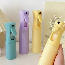 1 sticlă cu spray de machiaj multifuncțional de 300 ml, atomizator ultra fin, sticlă cu spray de machiaj, sticlă cu spray de grădină, sticlă cu spray de păr, sticlă cu spray