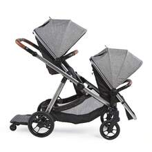 Boogie Stroller Board, & Stroller Accessory, Black - 1 - View 7