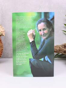 Selbstheilung durch Design - Die Rolle von Mikroorganismen für die Gesundheit (englische Ausgabe), Schulmaterial