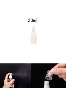 1pc 300/200/30ml Transparent Purple/Pink/Multi-Color Hair Spray Bottle, Back To School, Travel Holiday Essentials, Hair Accessories For Women, Slick Back Brush, Barber Accessories, Hair Dryer, Hair, Barber, Hair Tools, Hair Products, Edge Brush, Styling Brush, Barber Accessories, Travel, Hair Dryer, Hair Stuff, Hair Spray, Curly Hair Products, Hair Cutting Scissors, Christmas, Barbershop, Barber Accessories, Hairdressing, Hair Dryer, Curly Hair Brush, Hairdressing Equipment,Travel Essentials,Travel Essential,Hairstyle,Hairdressing,Hair,Travel,Hair Products,Hair Tools,Hair Stuff,Barber,Barber Accessories,Barbershop,Hairdressing Equipment