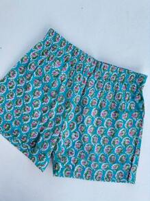 Women Shorts
