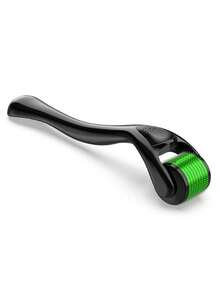 Micro-Needle Roller, Suitable For Face & Beard Care, Micro-Needle Roller Face & Beard Care Set, Unisex, Gift, Beauty & Health, Skincare Accessories, Skincare Tools, Minoxidil, Micro-Needle Roller, Micro-Needle, Beauty, Skincare Products, Spa, Self-Care, Skincare Tools, Facial Care, Beautician Supplies, Massage, Facial Massage Tool, Facial Roller - Multicolor - View 8