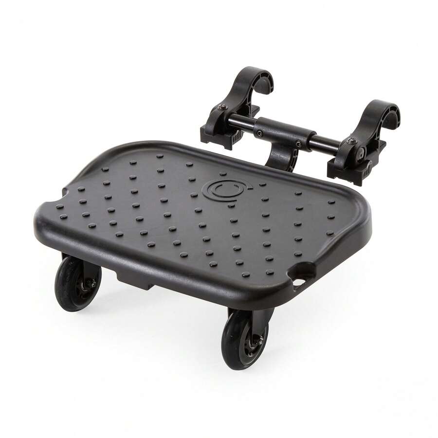 Boogie Stroller Board, & Stroller Accessory, Black - 1 - View 1