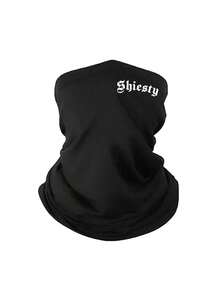 3pcs Unisex Balaclava Ski Mask, Face Cover For Daily Use, Hiking, Motorcycle Riding - Style C - View 17