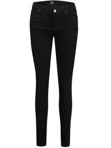 Lee SCARLETT - BLACK RINSE - View 4