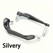 250nk Motorcycle Hand Guard Handlebar Protector Brush Bar Brake Guard Fits Most Electric Moped/Motorcycle