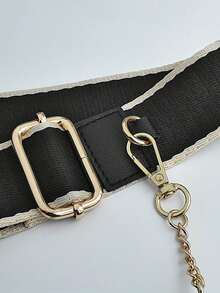 带拉链袋的挂绳，夹式手机挂绳，斜挎手机带，带拉链钱包袋的挂绳，斜挎手机挂绳，户外活动的完美伴侣，男女皆宜 - 彩色 - 查看 5