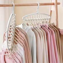 11-Holes Clothes Hanger Decorations Decor Festival Decor Room Decor Home Decor Decor Bedroom Decor Dress Pants Shoes Jeans Boots Skirtbedroom,Organizer,Organiser,Home Storage,White T Shirt Women,Black Pants Women,Ladies Winter Clothes,Dress,Winter Clothes For Ladies,Elegant Woman Dresses,White Shirt For Ladies,Long Sleeve,White Jumpsuit For Women,Spring Dresses For Women,Spring Outfits For Women,Spring,Spring Clothes,Minimalist,Summer Tops