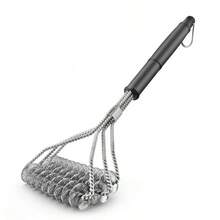 BBQ Cleaning Tool - B-two-head Shovel - View 10