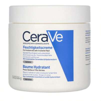 CeraVe Moisturising Cream 454 G