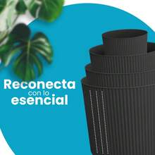 Flower Pots & Planters - 黑色 - 查看 8